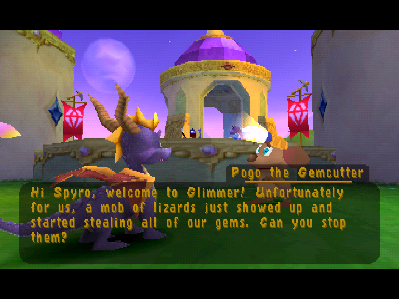 spyro
